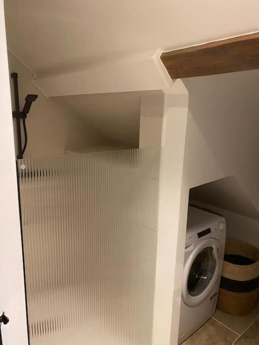 바네르드비고르 T3 Kokon Lumineux & Chaleureux, Parking, Climatisation 아파트 외부 사진